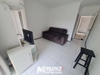 Aluga-se Apartamento no Cond. Portal da Cidade Clube, Bairro Aeroporto