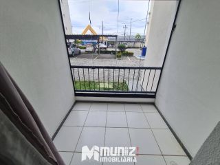 Aluga-se Apartamento no Cond. Portal da Cidade Clube, Bairro Aeroporto