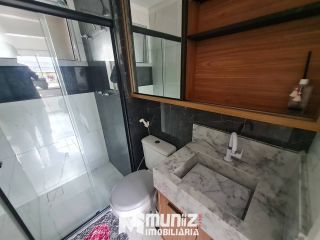 Aluga-se Apartamento no Cond. Portal da Cidade Clube, Bairro Aeroporto