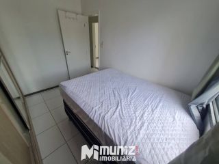 Aluga-se Apartamento no Cond. Portal da Cidade Clube, Bairro Aeroporto