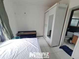 Aluga-se Apartamento no Cond. Portal da Cidade Clube, Bairro Aeroporto