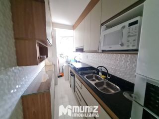 Aluga-se Apartamento no Cond. Portal da Cidade Clube, Bairro Aeroporto