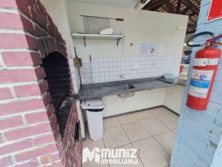 Aluga-se Apartamento no Cond. Portal da Cidade Clube, Bairro Aeroporto