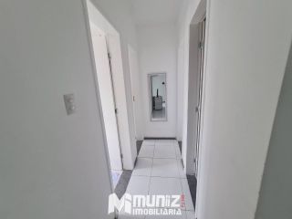 Aluga-se Apartamento no Cond. Portal da Cidade Clube, Bairro Aeroporto