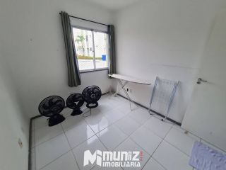 Aluga-se Apartamento no Cond. Portal da Cidade Clube, Bairro Aeroporto