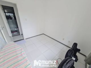 Aluga-se Apartamento no Cond. Portal da Cidade Clube, Bairro Aeroporto