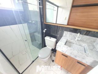 Aluga-se Apartamento no Cond. Portal da Cidade Clube, Bairro Aeroporto