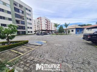 Aluga-se Apartamento no Cond. Portal da Cidade Clube, Bairro Aeroporto