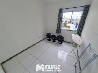 Aluga-se Apartamento no Cond. Portal da Cidade Clube, Bairro Aeroporto