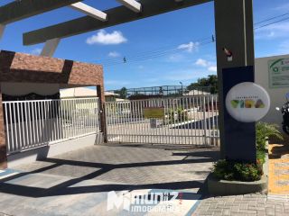 Apartamento Para Alugar no Cond. Vida Residencial, no bairro São Braz em Nossa Senhora Do Socorro