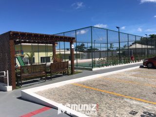 Apartamento Para Alugar no Cond. Vida Residencial, no bairro São Braz em Nossa Senhora Do Socorro