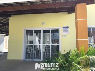 Apartamento Para Alugar no Cond. Vida Residencial, no bairro São Braz em Nossa Senhora Do Socorro