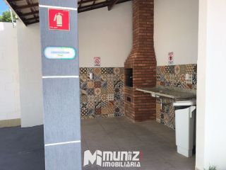 Apartamento Para Alugar no Cond. Vida Residencial, no bairro São Braz em Nossa Senhora Do Socorro