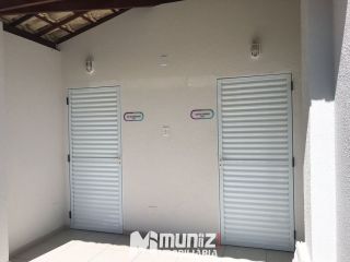 Apartamento Para Alugar no Cond. Vida Residencial, no bairro São Braz em Nossa Senhora Do Socorro