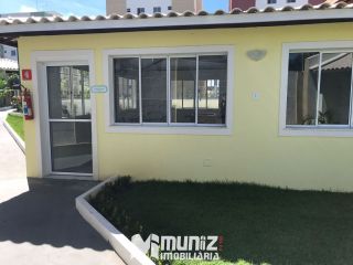 Apartamento Para Alugar no Cond. Vida Residencial, no bairro São Braz em Nossa Senhora Do Socorro