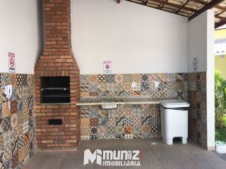 Apartamento Para Alugar no Cond. Vida Residencial, no bairro São Braz em Nossa Senhora Do Socorro