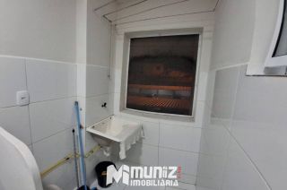 Apartamento Para Alugar no Cond. Vida Residencial, no bairro São Braz em Nossa Senhora Do Socorro