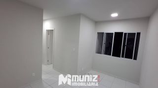 Apartamento Para Alugar no Cond. Vida Residencial, no bairro São Braz em Nossa Senhora Do Socorro