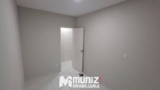 Apartamento Para Alugar no Cond. Vida Residencial, no bairro São Braz em Nossa Senhora Do Socorro