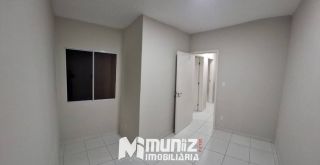 Apartamento Para Alugar no Cond. Vida Residencial, no bairro São Braz em Nossa Senhora Do Socorro