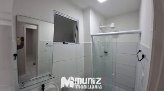 Apartamento Para Alugar no Cond. Vida Residencial, no bairro São Braz em Nossa Senhora Do Socorro