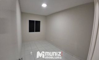 Apartamento Para Alugar no Cond. Vida Residencial, no bairro São Braz em Nossa Senhora Do Socorro