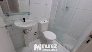 Apartamento Para Alugar no Cond. Vida Residencial, no bairro São Braz em Nossa Senhora Do Socorro