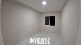 Apartamento Para Alugar no Cond. Vida Residencial, no bairro São Braz em Nossa Senhora Do Socorro