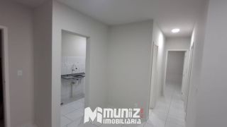 Apartamento Para Alugar no Cond. Vida Residencial, no bairro São Braz em Nossa Senhora Do Socorro