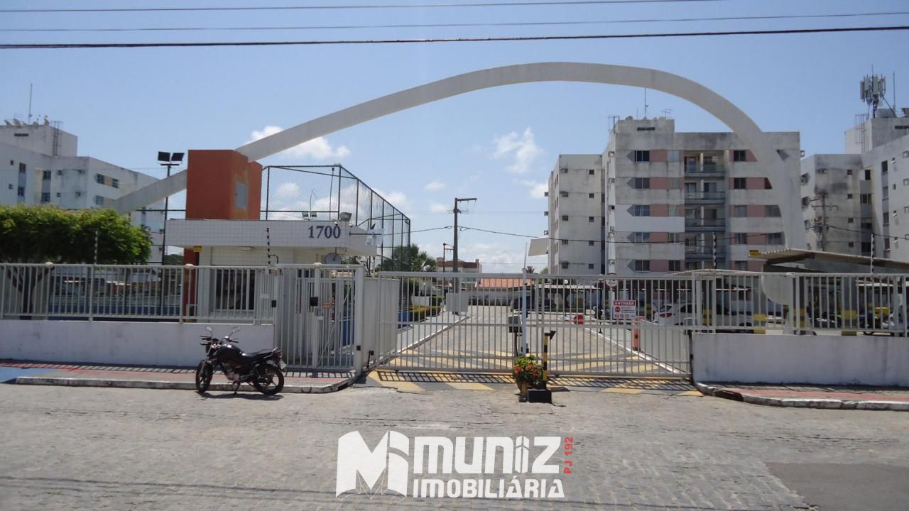 Aluga-se Apartamento no Cond. Mar de Aruana I - Bairro Aruana
