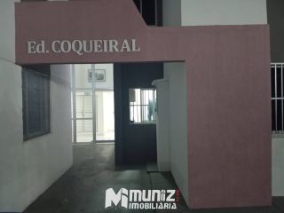Aluga-se Apartamento no Cond. Mar de Aruana I - Bairro Aruana