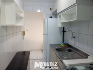 Aluga-se Apartamento no Cond. Mar de Aruana I - Bairro Aruana