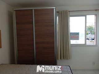 Aluga-se Apartamento no Cond. Mar de Aruana I - Bairro Aruana