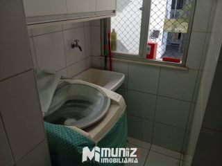 Aluga-se Apartamento no Cond. Mar de Aruana I - Bairro Aruana