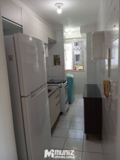 Aluga-se Apartamento no Cond. Mar de Aruana I - Bairro Aruana