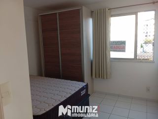 Aluga-se Apartamento no Cond. Mar de Aruana I - Bairro Aruana