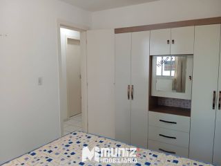 Aluga-se Apartamento no Cond. Mar de Aruana I - Bairro Aruana