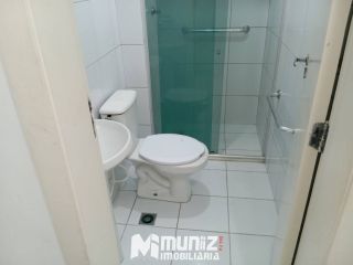 Aluga-se Apartamento no Cond. Mar de Aruana I - Bairro Aruana