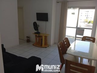 Aluga-se Apartamento no Cond. Mar de Aruana I - Bairro Aruana