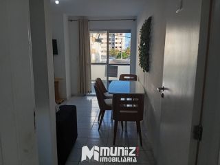 Aluga-se Apartamento no Cond. Mar de Aruana I - Bairro Aruana