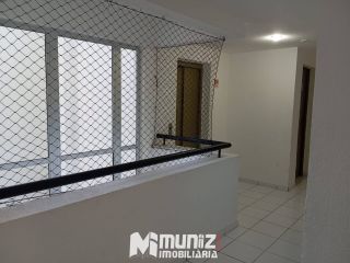 Aluga-se Apartamento no Cond. Mar de Aruana I - Bairro Aruana