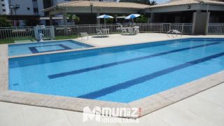 Aluga-se Apartamento no Cond. Mar de Aruana I - Bairro Aruana