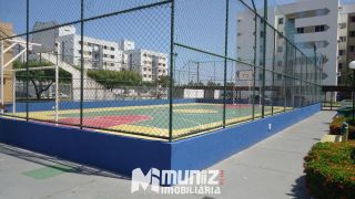 Aluga-se Apartamento no Cond. Mar de Aruana I - Bairro Aruana