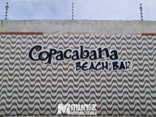 VENDE-SE BAR E RESTAURANTE