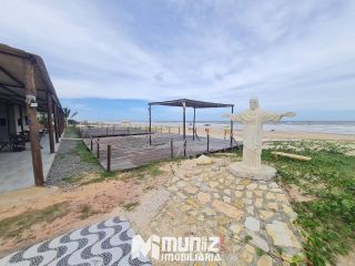 VENDE-SE BAR E RESTAURANTE