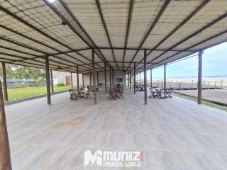 VENDE-SE BAR E RESTAURANTE