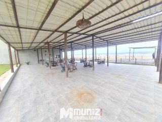 VENDE-SE BAR E RESTAURANTE