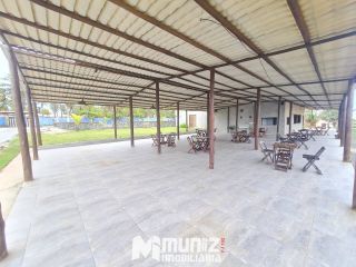 VENDE-SE BAR E RESTAURANTE