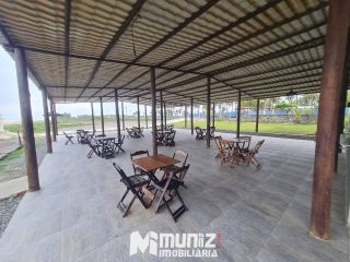 VENDE-SE BAR E RESTAURANTE