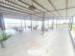 VENDE-SE BAR E RESTAURANTE